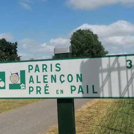 Cycle Normandie And Relive The Belle Epoque Times! Bagnoles de l'Orne Normandie