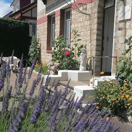 Cycle Normandie And Relive The Belle Epoque Times!