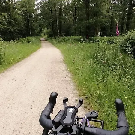 Cycle Normandie And Relive The Belle Epoque Times!